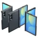 Vāciņš Spigen Slim Armor Pro Samsung Galaxy Z Fold 8 ar MagSafe