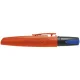 Permanents industriālais marķieris Pica VISOR 990/41, 10 mm, zils
