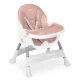 Стульчик для кормления Ricokids Mani, розовый