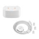 Sonoff SNZB-05P Viedais Ūdens Noplūdes Sensors Zigbee 3.0 IP67