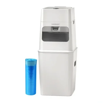Утилизатор отходов домашних животных Neakasa PooGuard 9.2 L, White