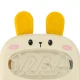 Сенсорная игрушка-прорезыватель телефон для малышей Bibi-inn