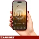 Электрический масляный радиатор Kaminer Arvell, 2500Вт, 11 секций, WiFi,...