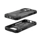 Apple iPhone 15 Pro 6.1\'\' UAG Plasma Hard Case Cover, Gray