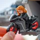 LEGO Marvel 76325 Avengers: Age of Ultron Quinjet