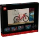 LEGO Icons 11380 Šosejas velosipēds