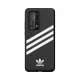 Adidas OR Moulded vāciņš Huawei P40 Pro - Melns/Balts
