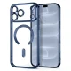 Tech-Protect MagFlex MagSafe vāciņš iPhone 18 Pro Max / 17 Pro Max, gaiši zils
