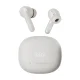 TWS Wireless Earphones QCY Buds HT15 ANC, White