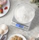 Digital Precision Kitchen Scale Ruhhy 500g 0.01g