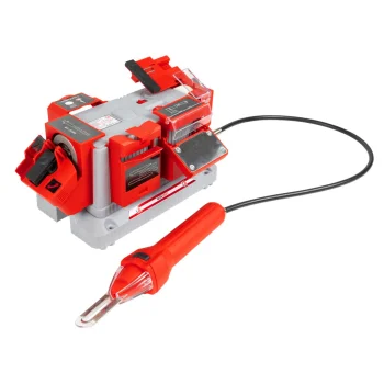 Holzmann MSG2021 daudzfunkciju asināšanas iekārta, 200 W, 230 V