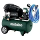 Virzuļa kompresors Metabo Basic 400-50 V, 2.3 kW, 50 l, 10 bar