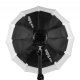 Sfērisks Softbokss Yongnuo YN65Q 65cm Bowens Mount