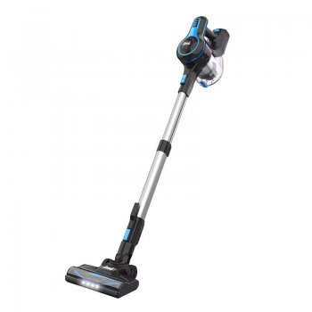 Bezvadu putekļsūcējs INSE N5T | Cordless vacuum cleaner