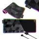 Игровой коврик для мыши Onikuma MP006 RGB, черный
