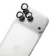 3mk HARDY Lens Protection Pro kameras stikls iPhone 17 / Max - caurspīdīgs | Glass /17 Transparent