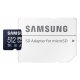 Atmiņas karte Samsung MicroSDXC PRO Ultimate 512GB 200MB/s UHS-I/U3 (MB-MY512SA/WW) | Memory card