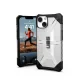 Apple iPhone 14 Plus 6.7\'\' UAG Plasma Hard Case Cover, Transparent | Telefona Maciņš Vāciņš Apvalks Bampers