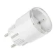 Shelly Plug S MTR Gen3 12A Smart Plug (Set of 5), White