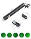 Зелёная лазерная указка + Зарядка для аккумуляторов | Green Laser Pointer