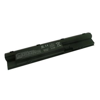 Аккумулятор для ноутбука HP FP06 Extra Digital 5200mAh