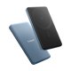 Spigen Essential MagSafe ārējais akumulators 5000mAh 22.5W Qi2 - Navy Blue