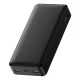 Baseus Bipow внешний аккумулятор с быстрой зарядкой 20000mAh 15W черный...