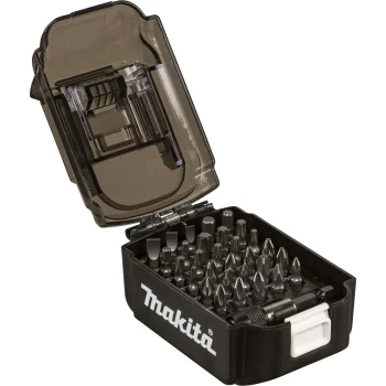 Набор бит Makita E-00016, 31 предмет