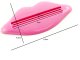 Zobu Pastas Izspiedējs Dozators 2 gab., Lūpas | Toothpaste Squeezer Dispenser, Lips