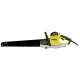 Пила-аллигатор DeWalt DWE397-QS, 1700 Вт, 430 мм