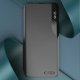 Чехол-книжка Tech-Protect Smart View для Xiaomi Redmi 12, черный