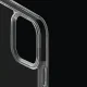 Apple iPhone 14 Pro 6,1\" Uniq Etui Combat Case Cover, Clear | Чехол Кейс Бампер Обложка для...