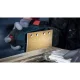 Bosch Expert C470 slīppapīrs vibroslīpmašīnām, 93 x 186 mm, K120, 10 gab.