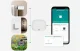 Viedās mājas vārteja MOES MHUB-C Zigbee BLE