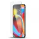 Spigen Glas.tR Slim aizsargstikls iPhone 13 / 13 Pro / 14 / 16e / 17e