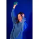 Boompods Beachboom portatīvais Bluetooth skaļrunis, Ocean Blue