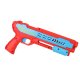 Kids Toy Automatic Gun Airplane Glider Launcher, Red