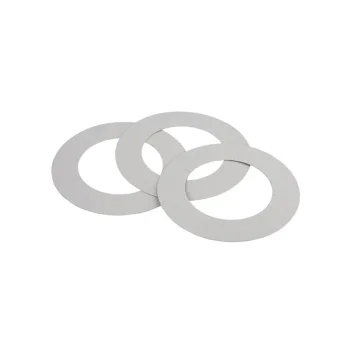Quickepil Защитные бумажные кольца для воскоплава 10 шт
