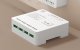 4-Channel ZigBee Switch Module Avatto ZWSMMD-4-250V 10A
