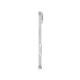 AmazingThing iPhone 17 Air vāciņš Titan Pro MagSafe, caurspīdīgs