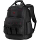 Рюкзак для инструментов Wenger Advanced 16 34 л для ноутбука до 16\", черный