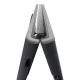 Чехол Spigen Nano Pop MagSafe для iPhone Duo, черный и серый