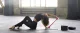 Блок для йоги 4Fizjo из пены EVA, розовый