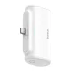 Ārējais akumulators Baseus Compact 5000mAh 20W USB-C, balts