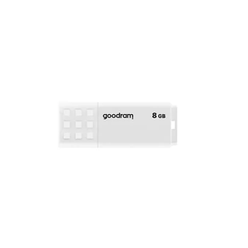 USB-флешка Goodram UME2 8GB USB 2.0, белая