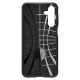 Samsung Galaxy A16 4G / 5G ( SM-A166 / SM-A165 ) Spigen Rugged Armor Case Cover, Black | Telefona Macņš Vāciņš...