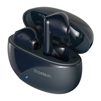 TWS austiņas Choetech BH-T24 (tumši zilas) | Earphones (dark blue)
