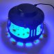 Gotel K751H1 Electric Insect Trap with Sticky Pad