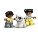 LEGO DUPLO 10954 Ciparu vilciens