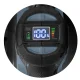 Аккумуляторная цепная пила Humberg HM-437 (2x 2.0 Ач, 8\"/10\")